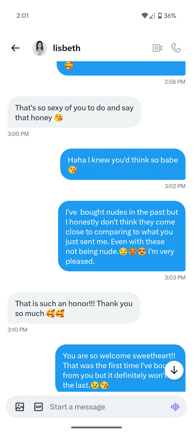 Sexy little 22 year old sex worker with great titties. Masturbating audio included