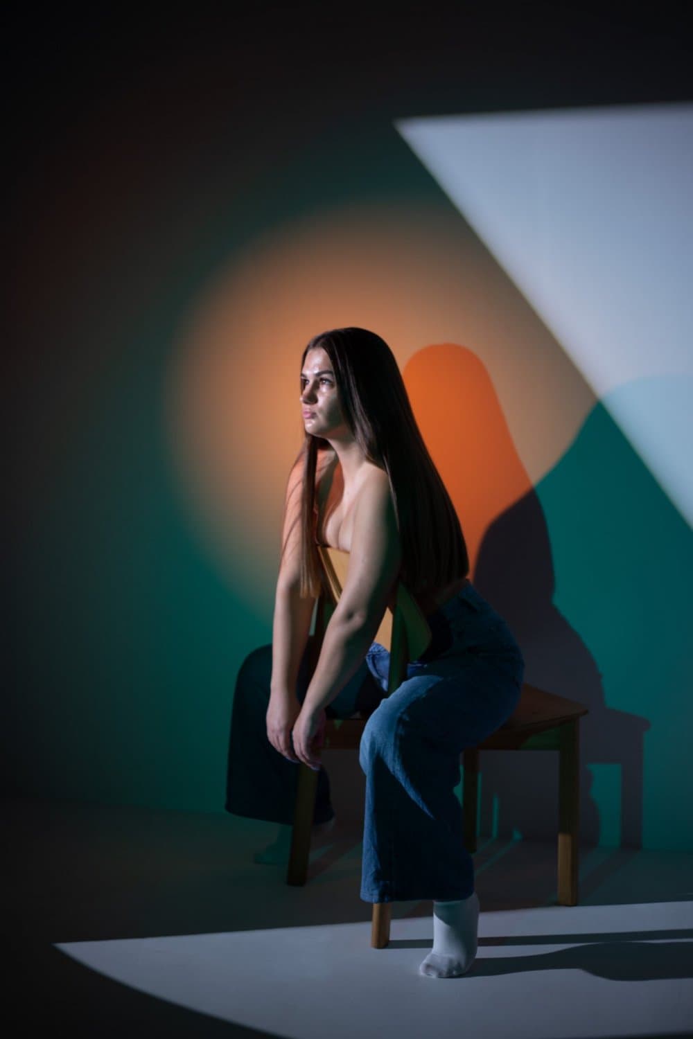 Ukrainians hot plus model leak nudes