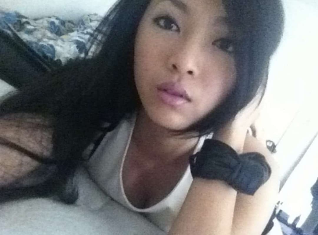 risking my asian wifes sister Gloria Tong for feargasm tele whajdbf snap jmartin8857 or dm