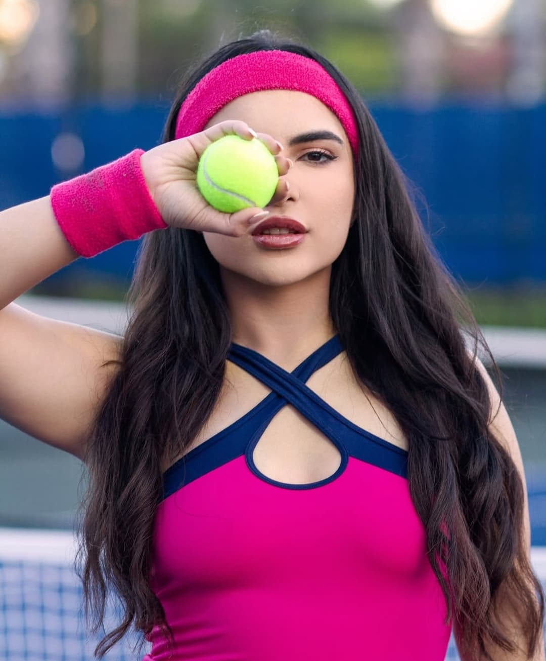 Briella, una Gordita con Lindas Teticas y Rico Culote ??