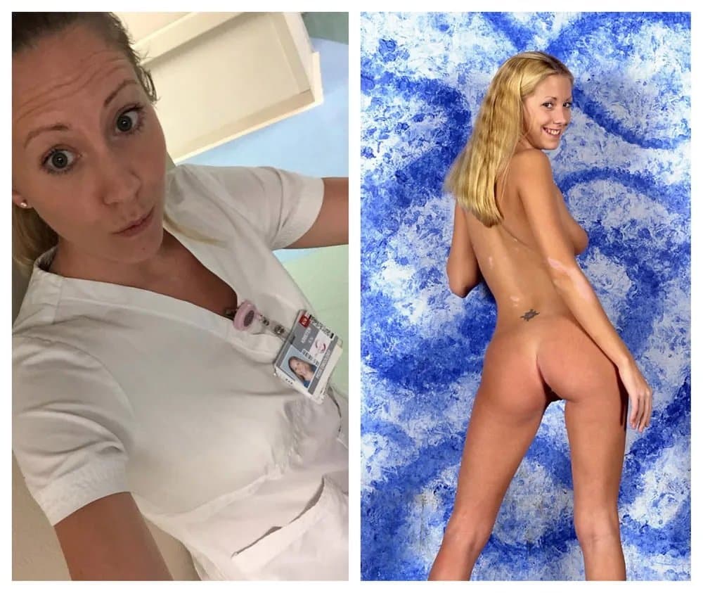 Playboy College/Casting/One Times - Before, After, And Much Later #5