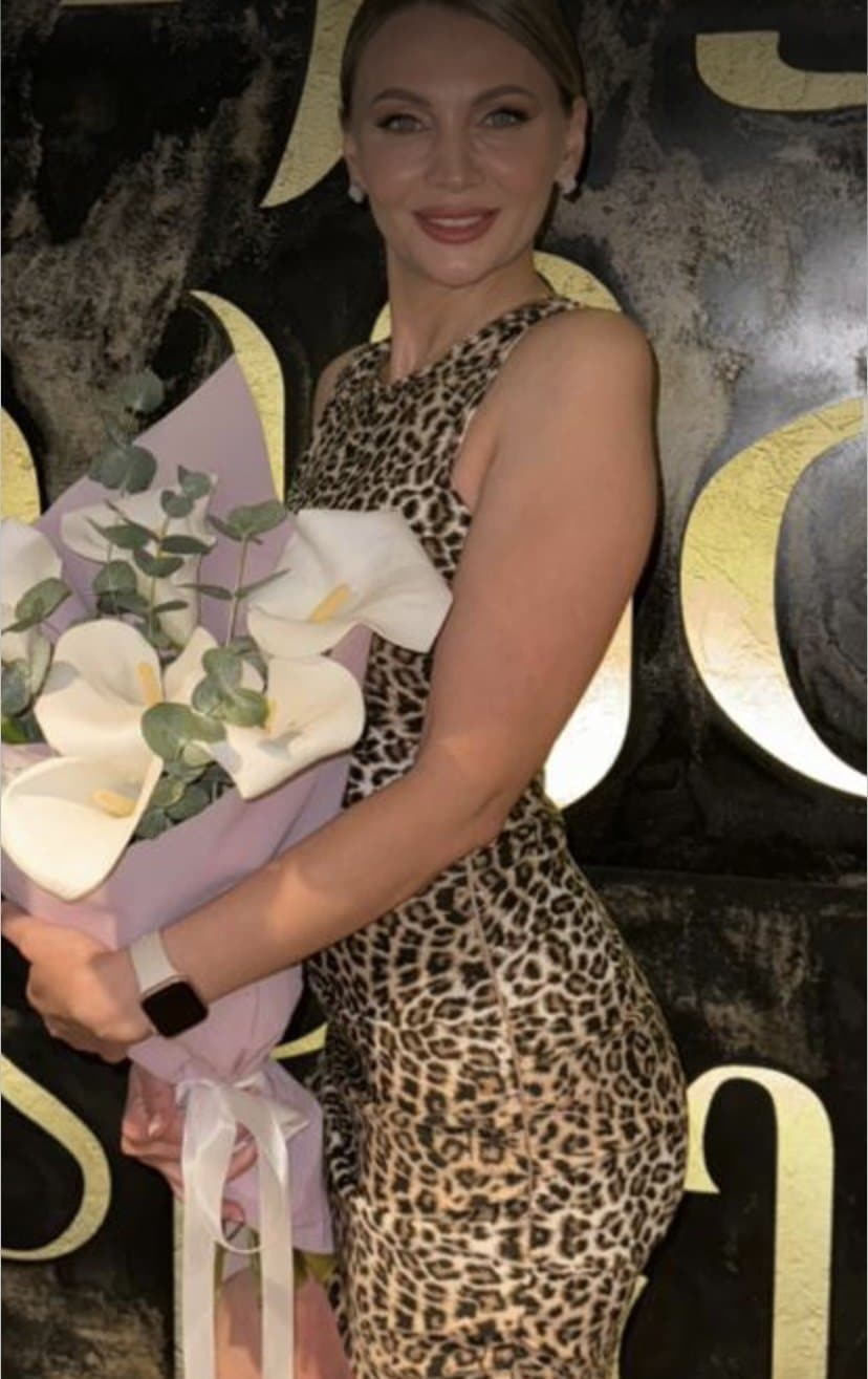 Click to view full size FaceTime with Mila from Ukraine??