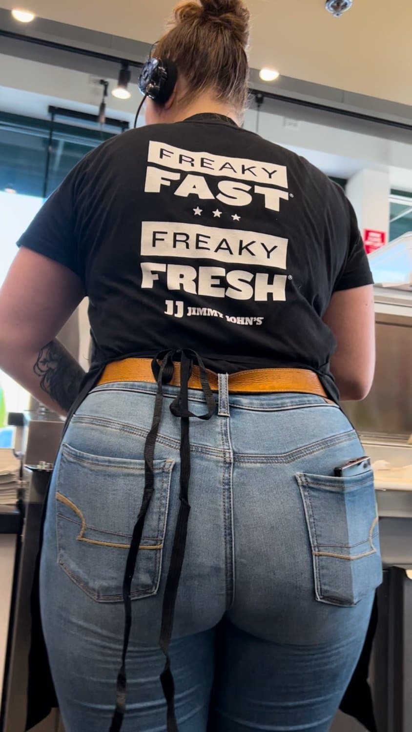 Click to view full size Jimmy John’s Employee