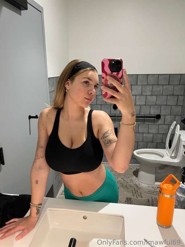 Gabbie #2 (DLoad ON)