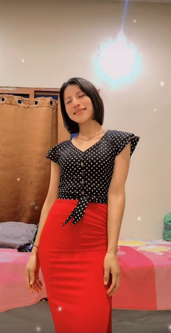 Compilado cristianas culonas 3