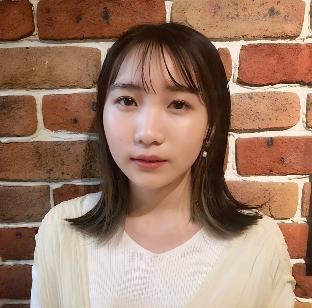 Japanese sexy talent Pussy face【りら】