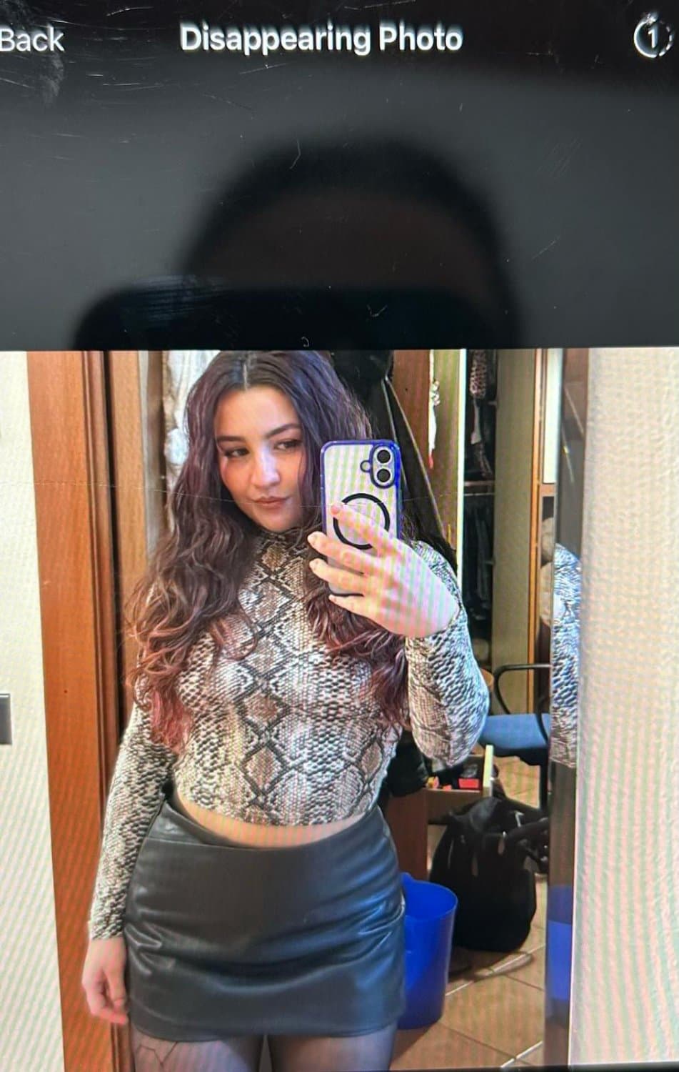 Click to view full size Failed loyalty test 2 kik lucass_43210 to test your girl