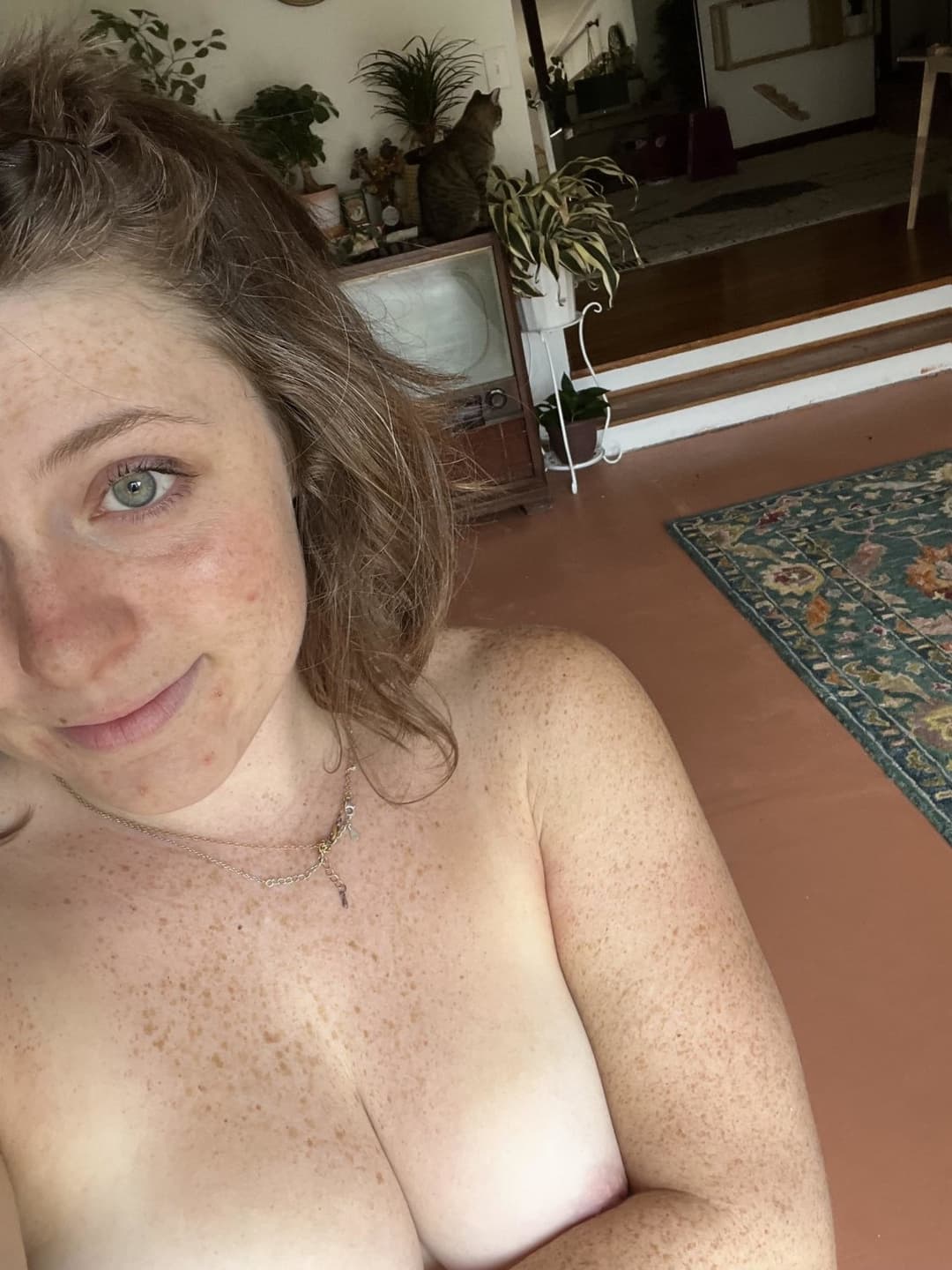 Click to view full size freckled sprite