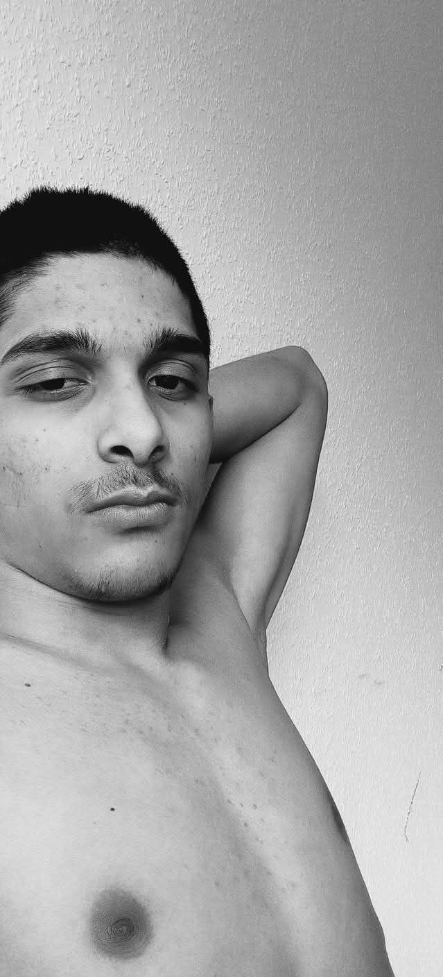 Simitli The Boy - Porn