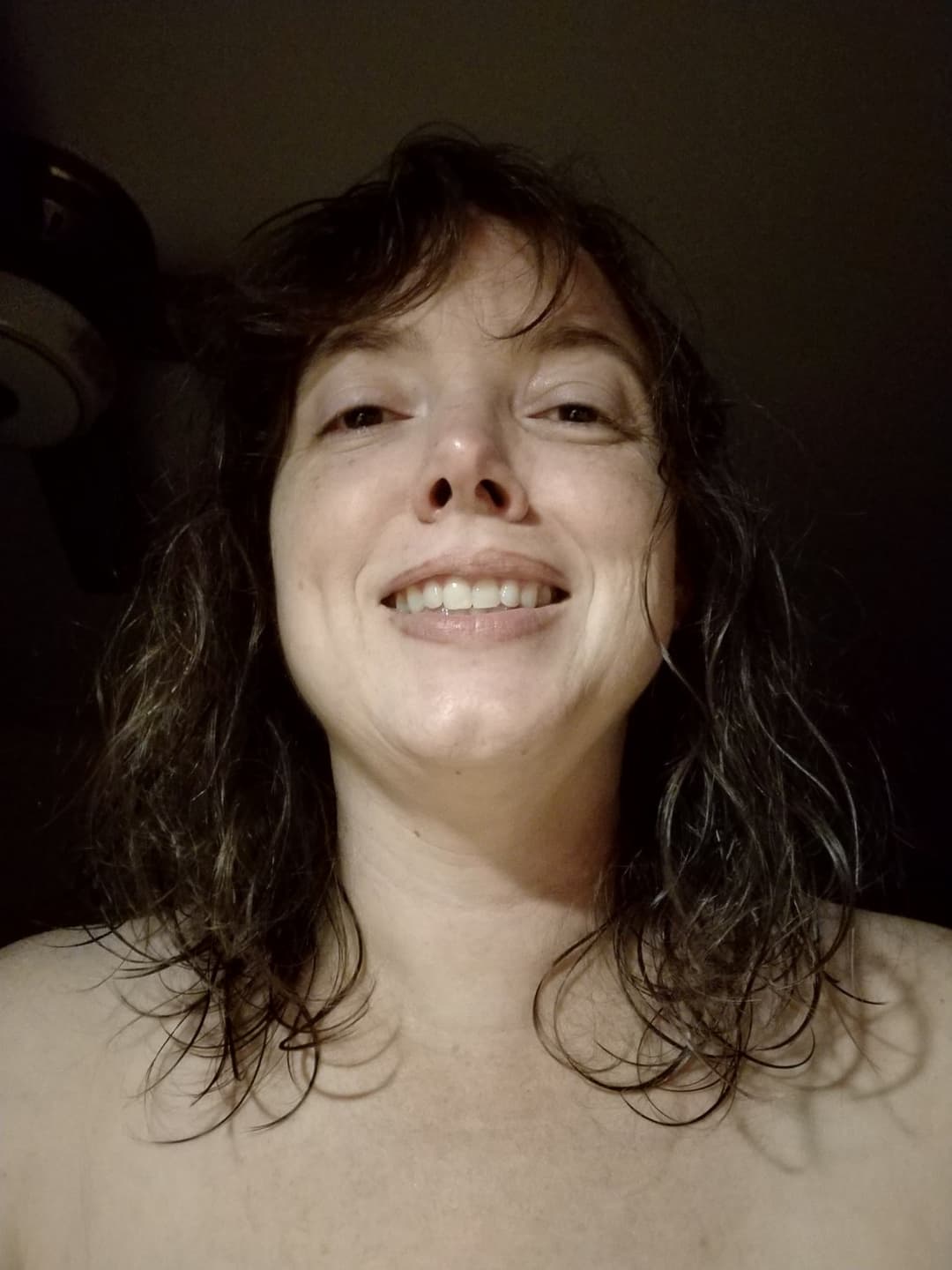 My milf cougar best friend (41f 22 year age gap)