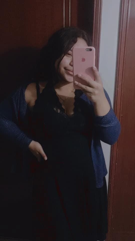 Colombiana arrecha Bogota