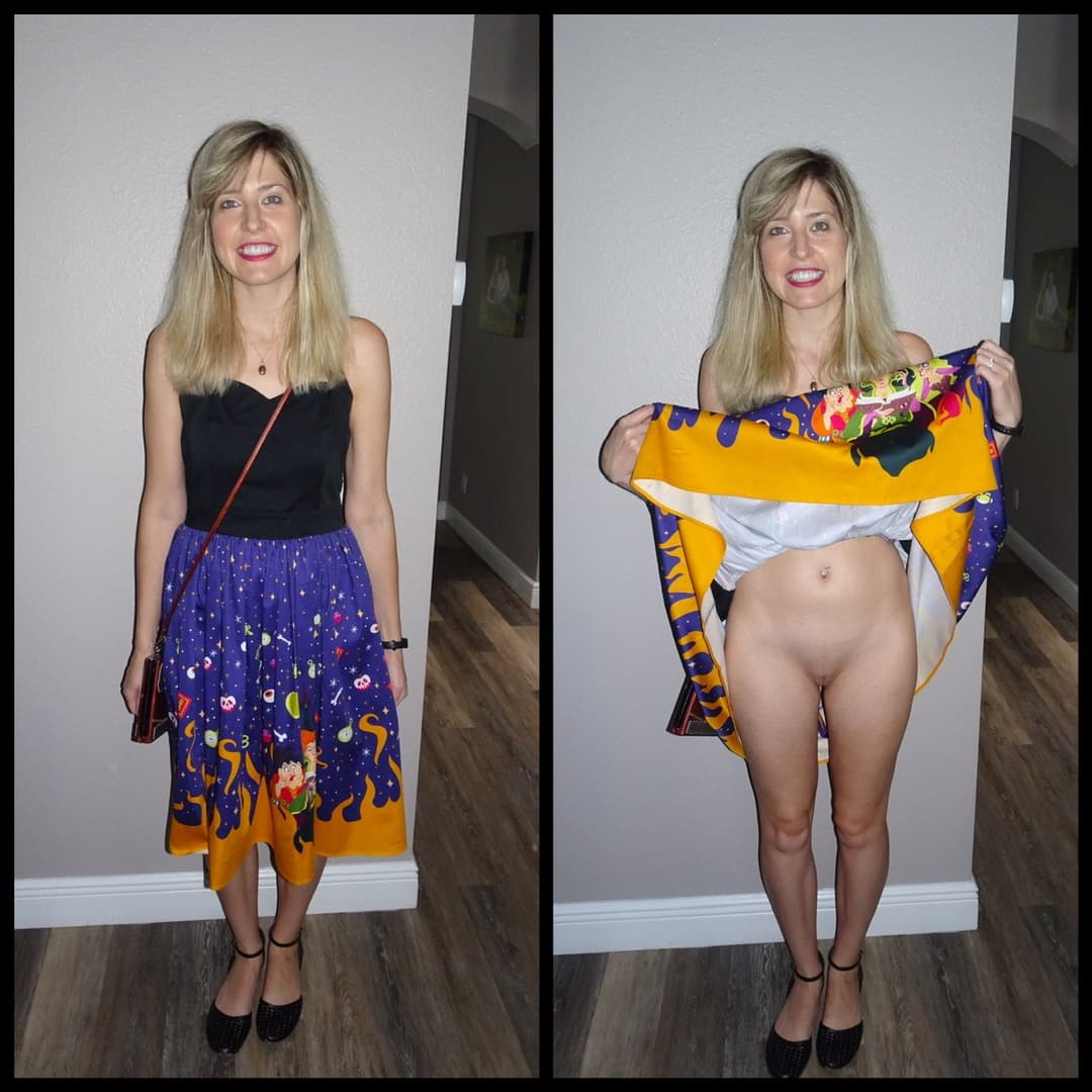 Perfect Slut MILF Callie