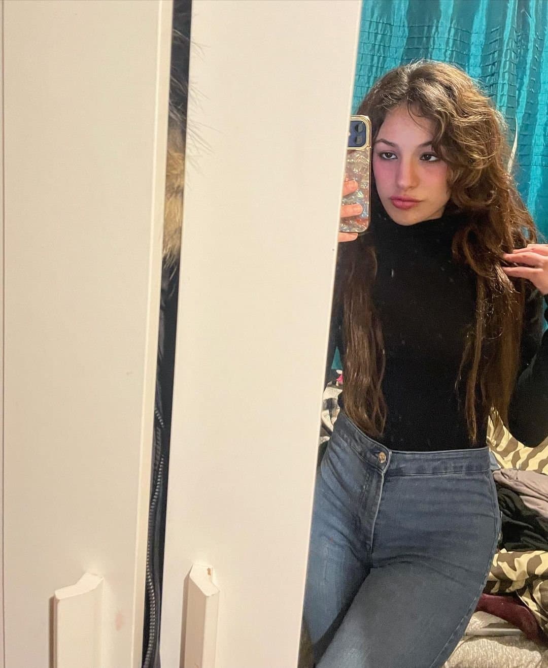 Moroccan gangbang toy