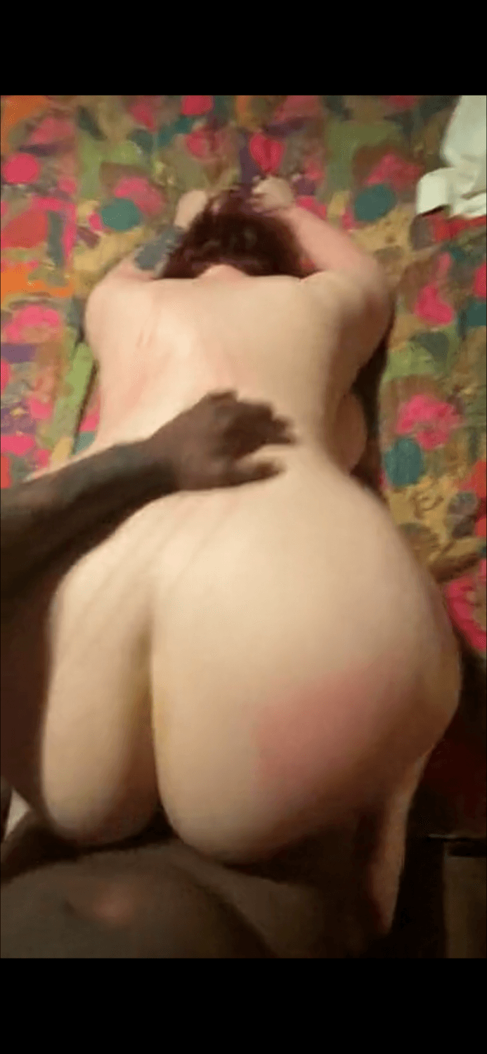 Making these fat booty wives cheat and tap out. Andre.