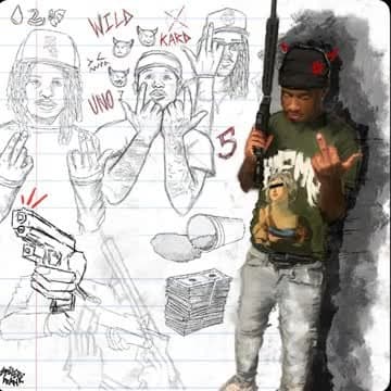 Slime Krew 2 (feat. Osamason & Smokingskul)