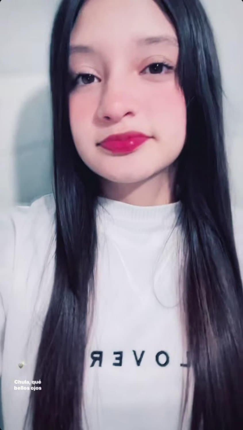 Liah Rodríguez hermosa güera con cintura ?? y majo hermosa ??