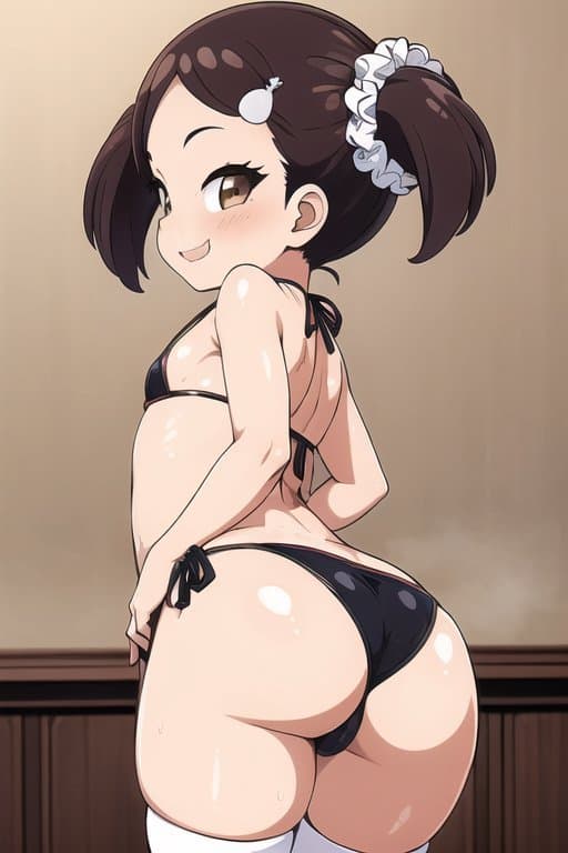 Random Toon Teens! ???