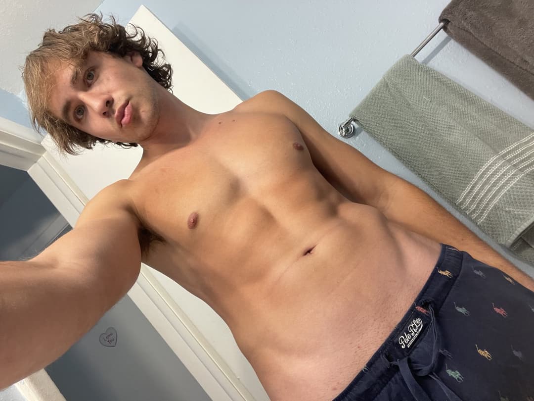 Introducing, Jacob, the cock sleeve.