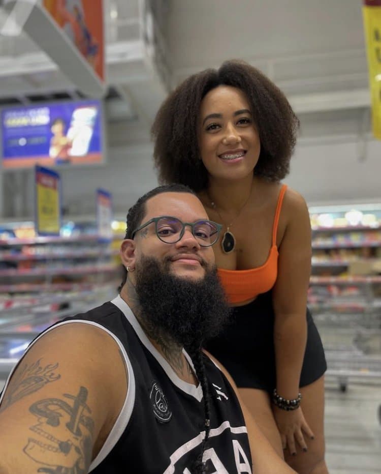 Casal caiu na net fazendo amador #caiunanet #caseiro #amador