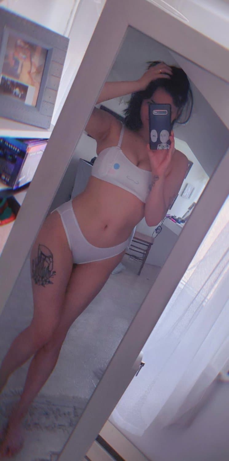 Leaked cosplayer cock tease