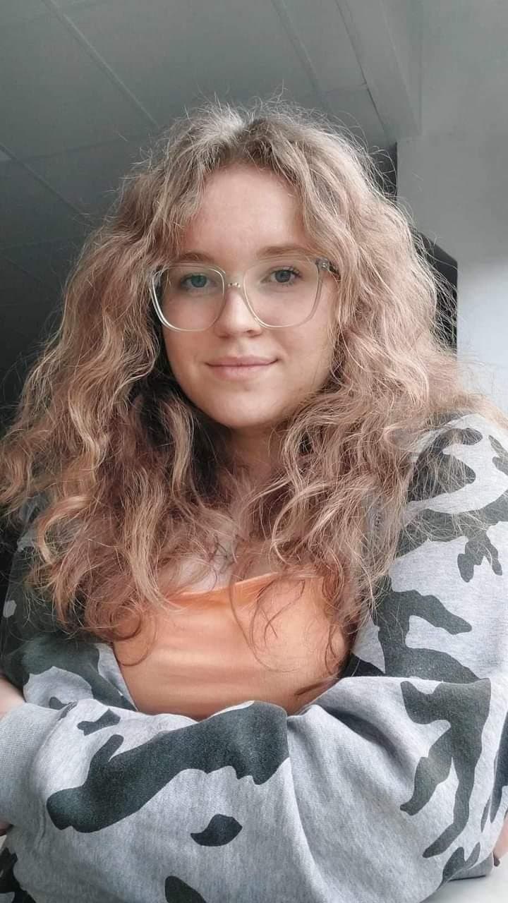 Kasia Polish wankmeat and slut