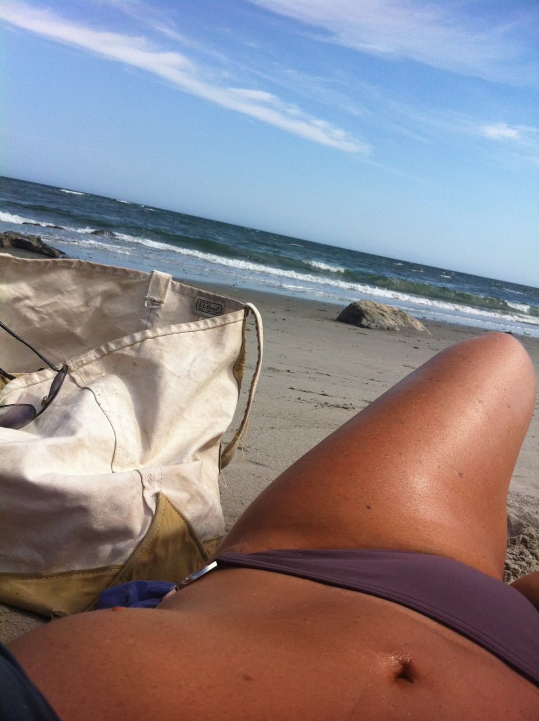 Friends that Swing Together, Stay Together...and get posted on Internet