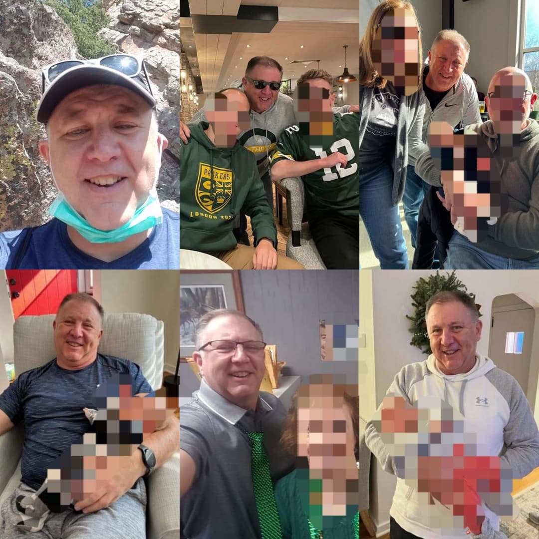 Married Accountant (aka kevinp66 with r2biago)