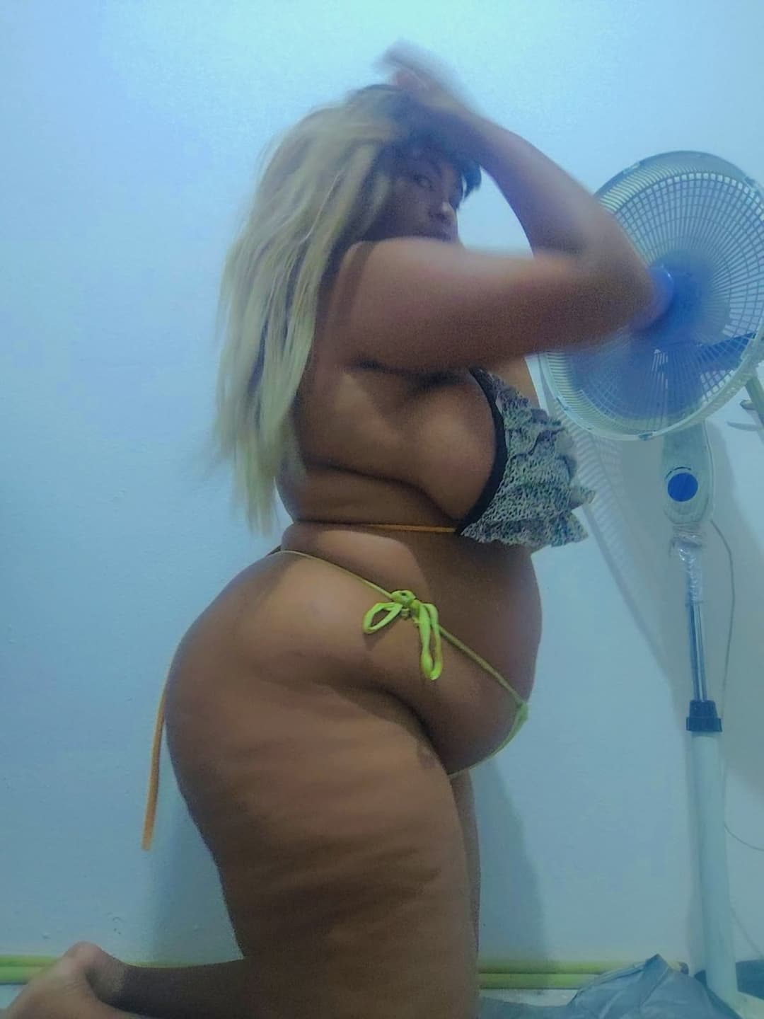 Gislaine gorda rabuda e peituda