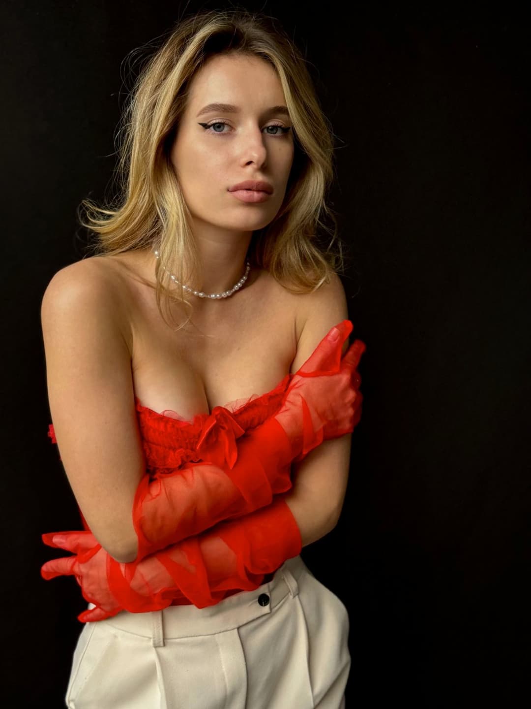 self love looks like this