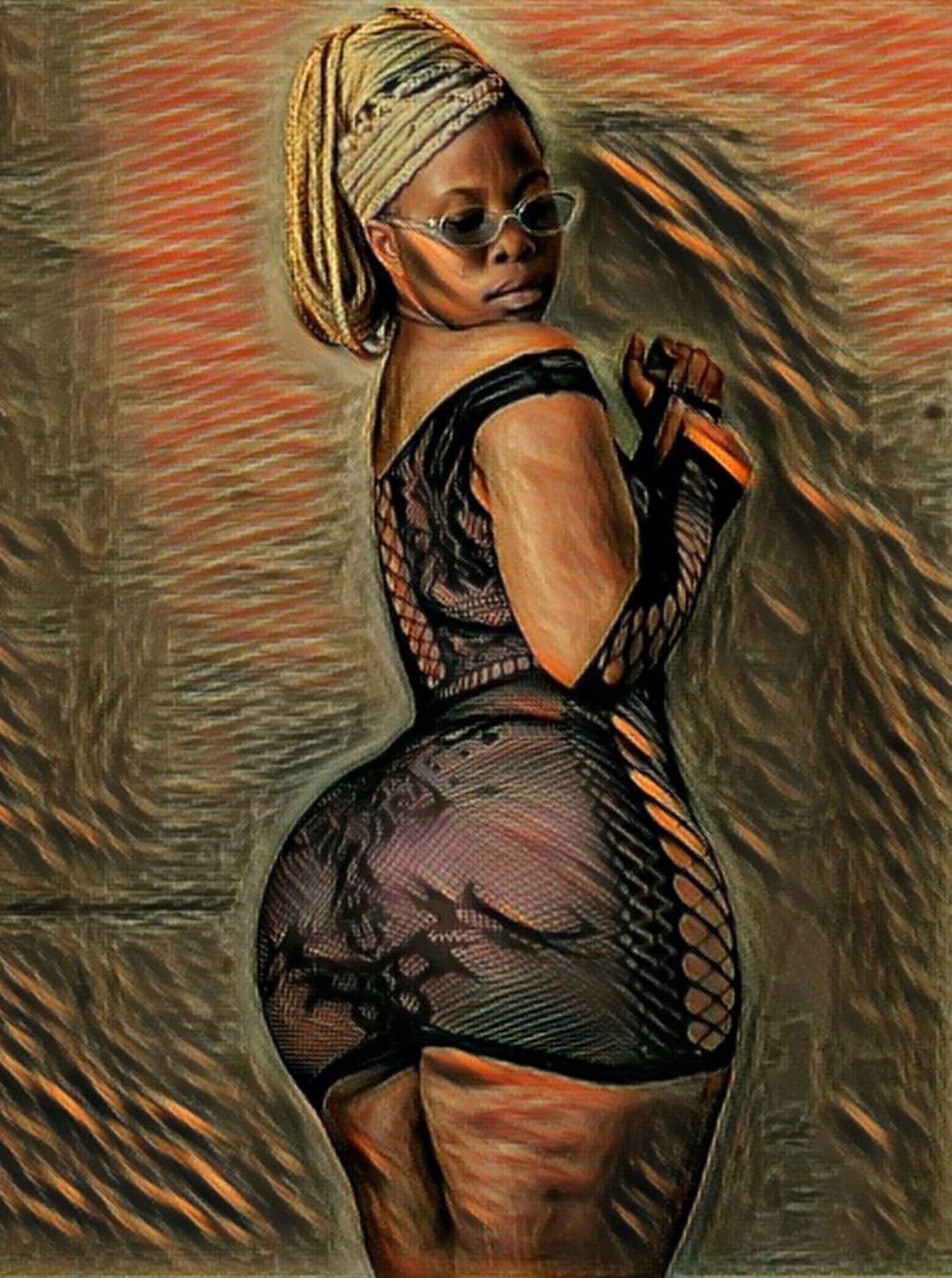 Sex is a art pick one ?