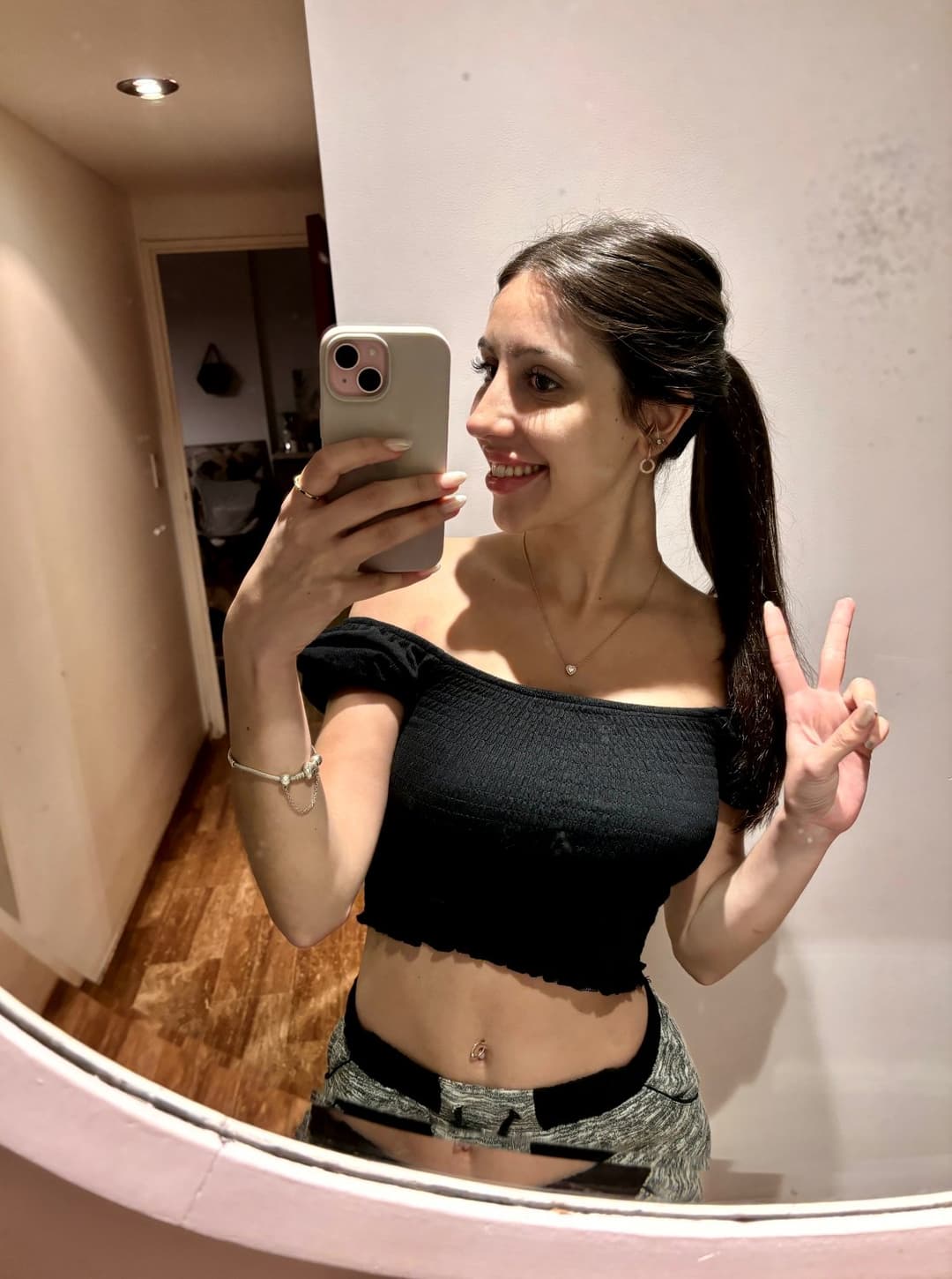 Slut like me is always ready to drain you