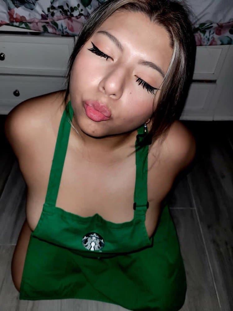 Starbucks Bree