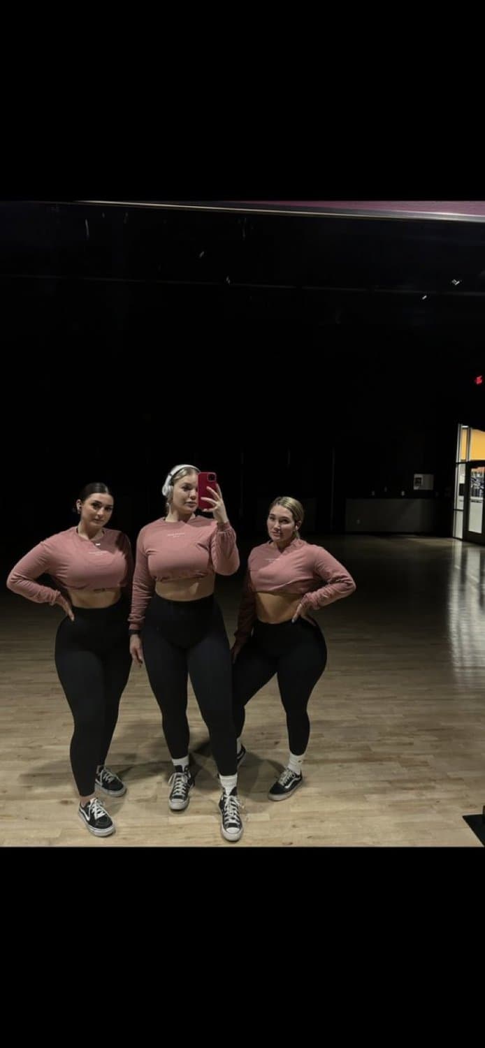 Thick Lightskin Desirea