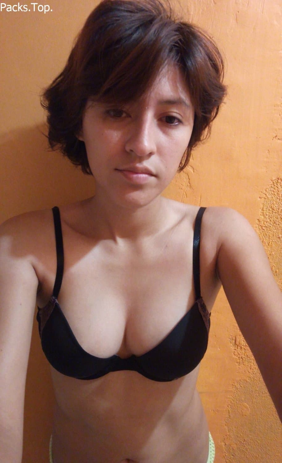 Pack latina leaked flaca amateur