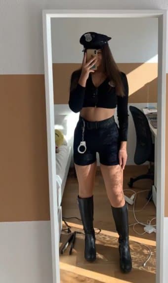 German Bavaria slut chiara 21