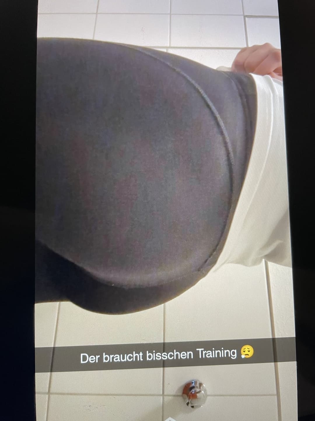 German Girl from Bavaria