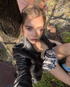 Alla Bruletova Bentley girl - part 14