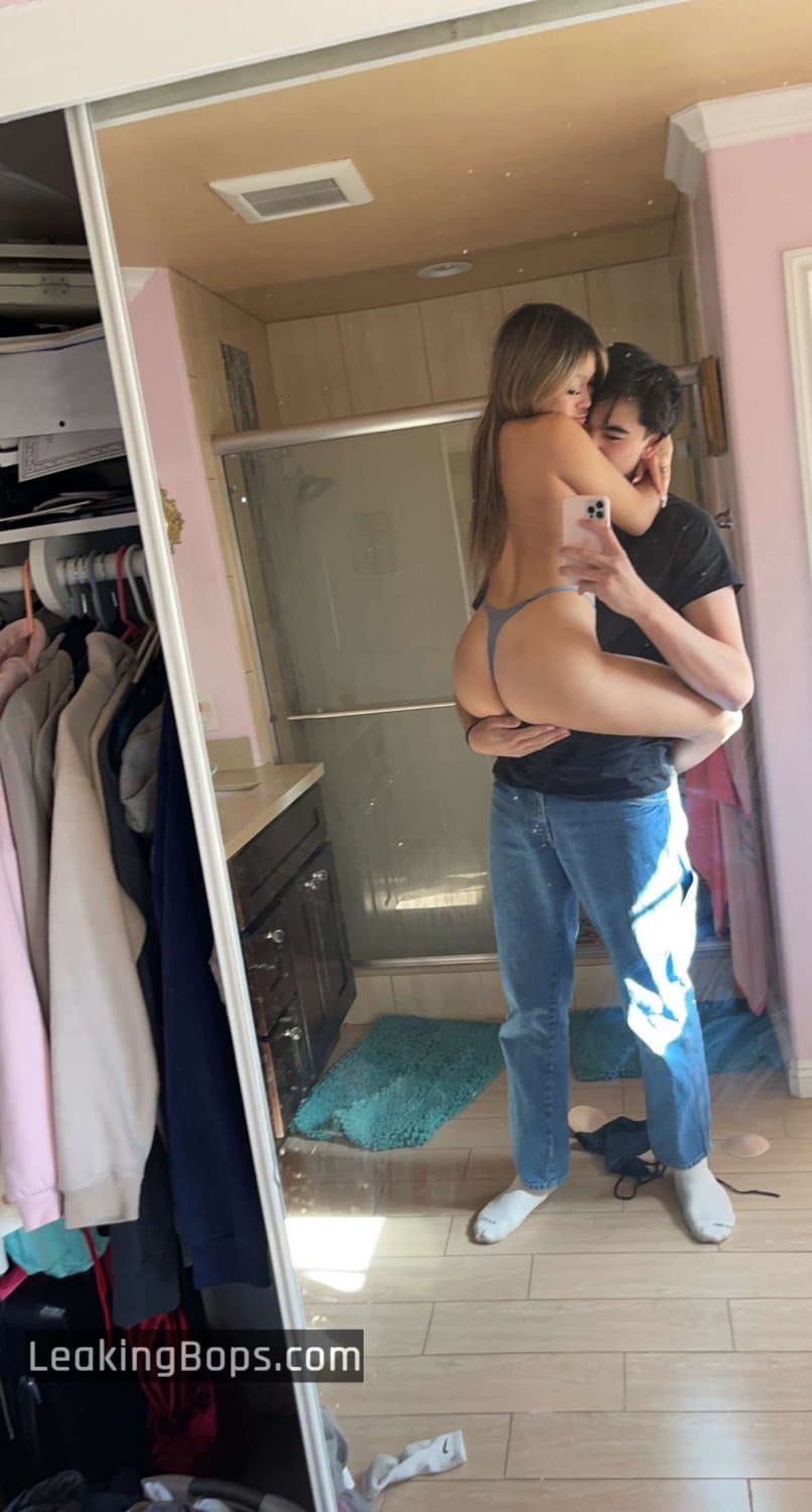 ABG asian viet baddie gets leaked by her boyfriend on snapchat leak leaked bad