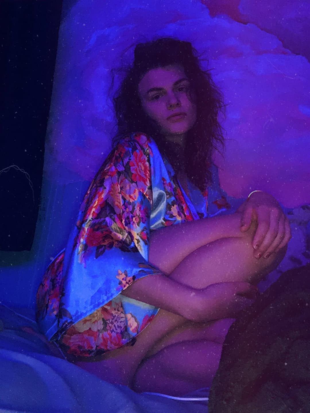 Click to view full size Fat Breasted Alt Girl