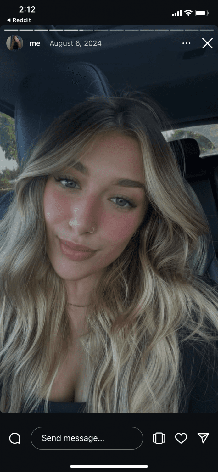 pawgs alert Someone fleshlight trib my gf and her slut bff dm me plz or send me ur trib