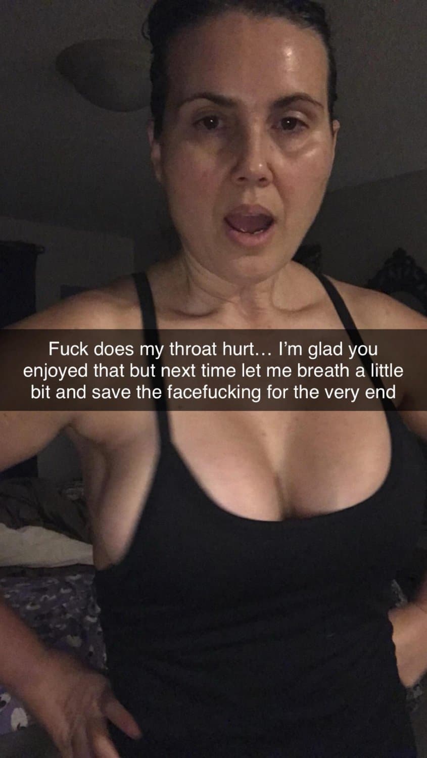 Best Friends mom captions