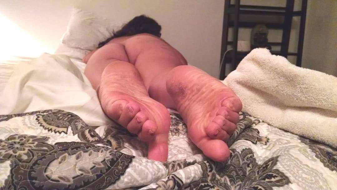 dirty size 10 soles
