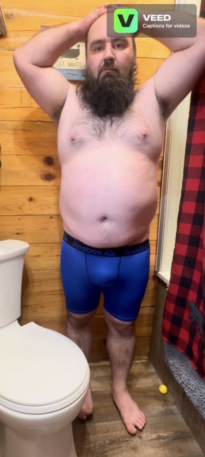 brandon Michael Parker Maine nude small dick faggot confession, consent video and apology to parents