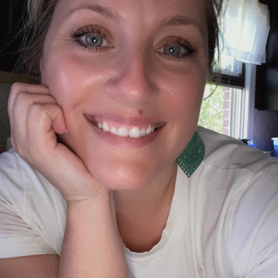 Slut Wife Nurse Lindsay from Kentucky