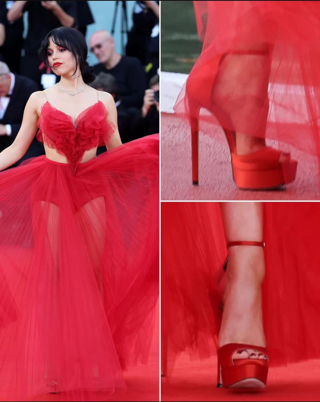 Best Celebrities Heels to cum