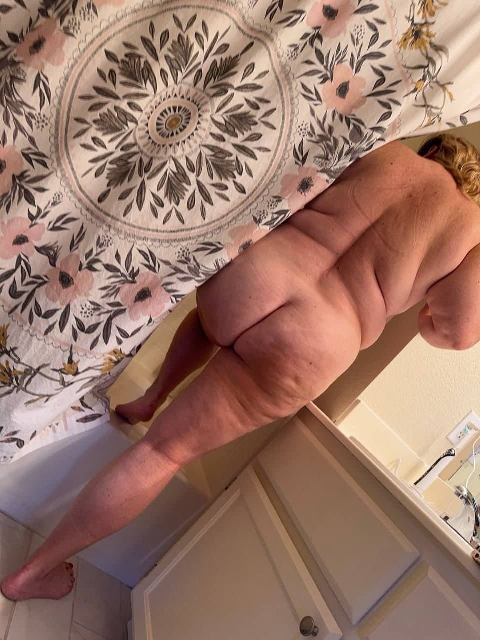 Wife Stacie 44yo From USA ??