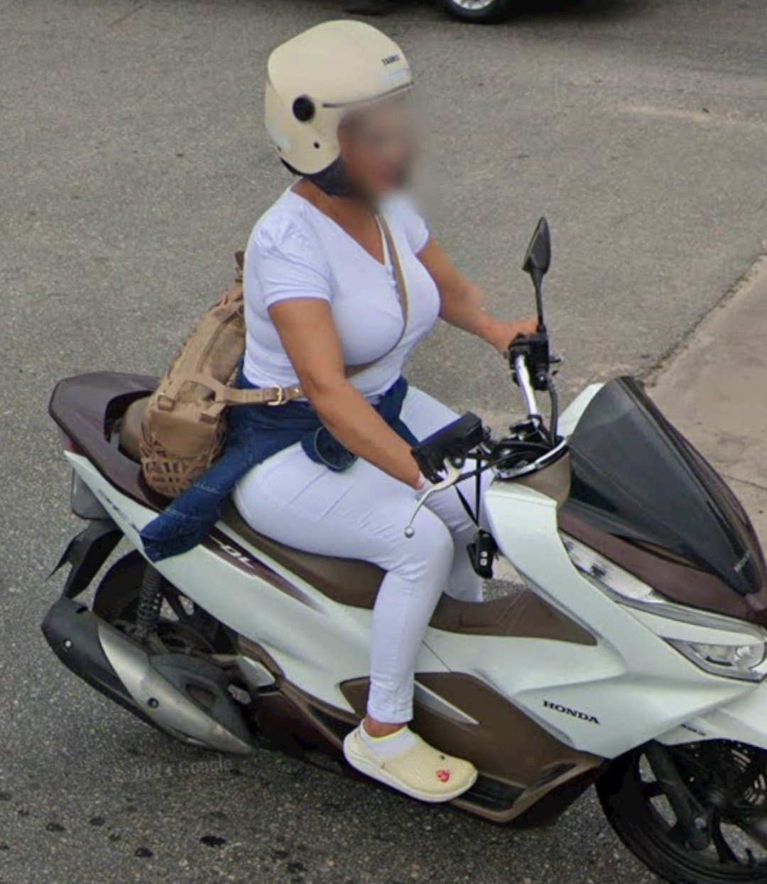 Gostosas do google maps PARTE 3