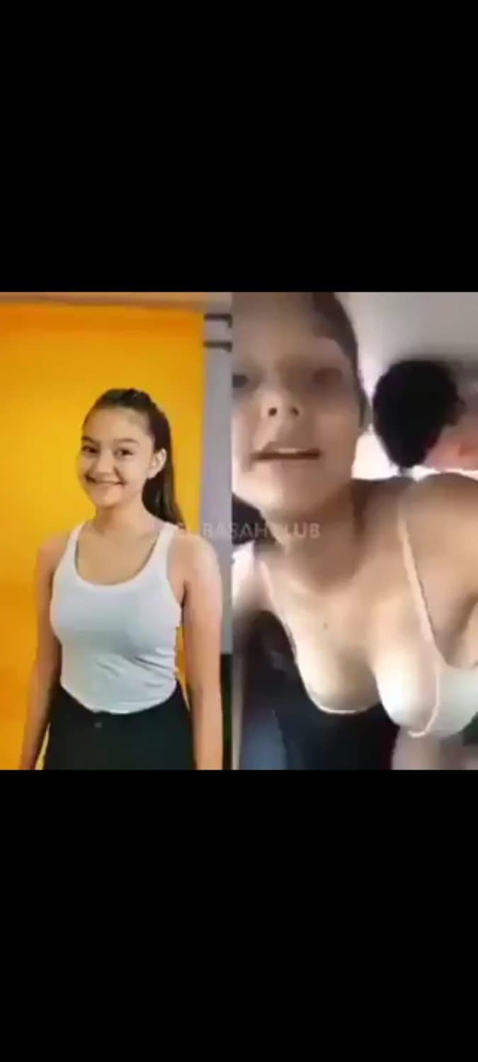 Follando con mi novia