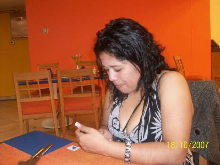 Espero les guste mis selfies soy la gordita del edomex