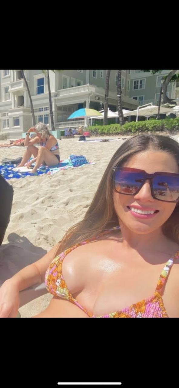 Texas slutty wife Bailey Raquel